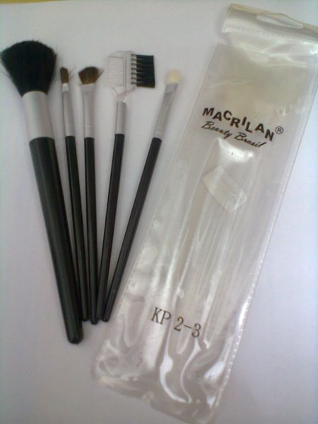 KIT PINCEIS MACRILAN COD 00132