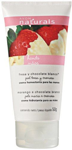 NATURALS MORANGO E CHOCOLATE COD 00177