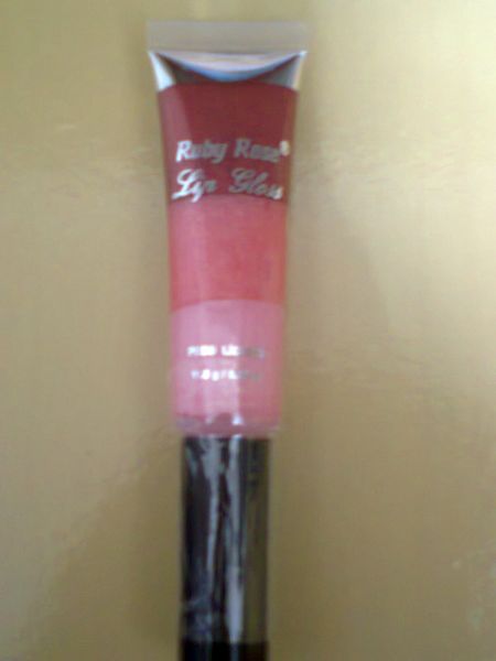 GLOSS LABIAL RUBY ROSE COD 00152