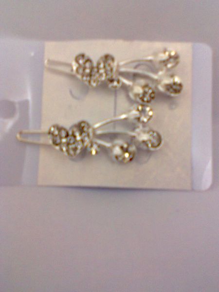 BROCHE CABELO COD 00083